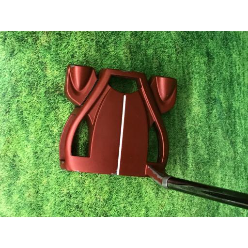 TaylorMade（テーラーメイド） Spider Tour RED(サイトライン) 33