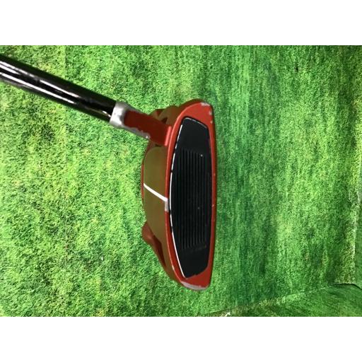 TaylorMade（テーラーメイド） Spider Tour RED(サイトライン) 33