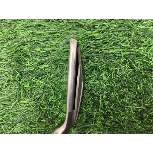 RED プロギア PRGR レッド アイアンセット チタンフェース(2016