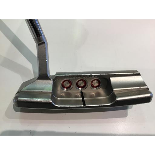 Titleist（タイトリスト） SCOTTY CAMERON Special select NEWPORT 2.5