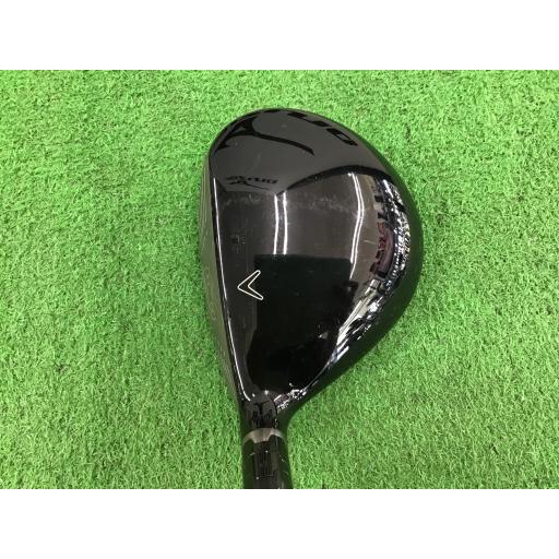 Callaway キャロウェイ グレート ビッグバーサ2015年 FW 3W Callaway（キャロウェイ） GREAT BIG BERTHA(2015) 3W フェアウェイ