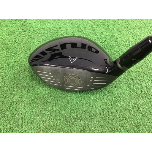 Callaway（キャロウェイ） GREAT BIG BERTHA(2015) 3W フェアウェイ