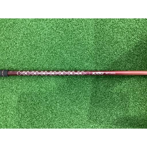 DUNLOP（ダンロップ） XXIO(2024) 11.5° レディース ドライバー DR