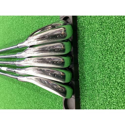タイトリスト Titleist アイアンセット T200(2023) Titleist T200(2023 