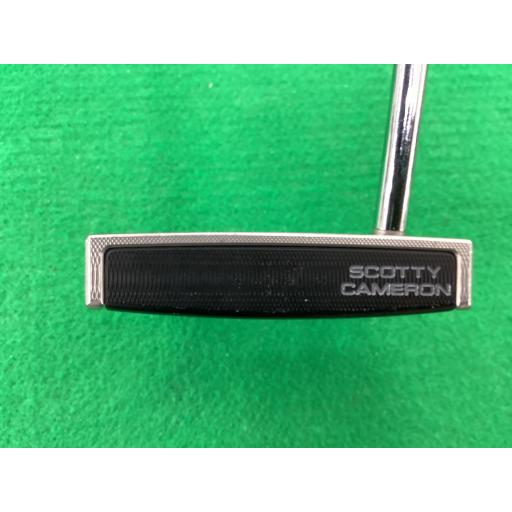 Titleist（タイトリスト） SCOTTY CAMERON FUTURA X7 34インチ パター