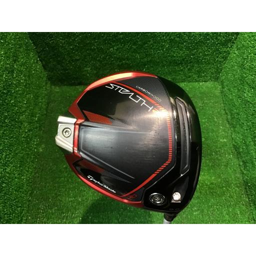 TaylorMade（テーラーメイド） ステルスツー ドライバー HD STEALTH2