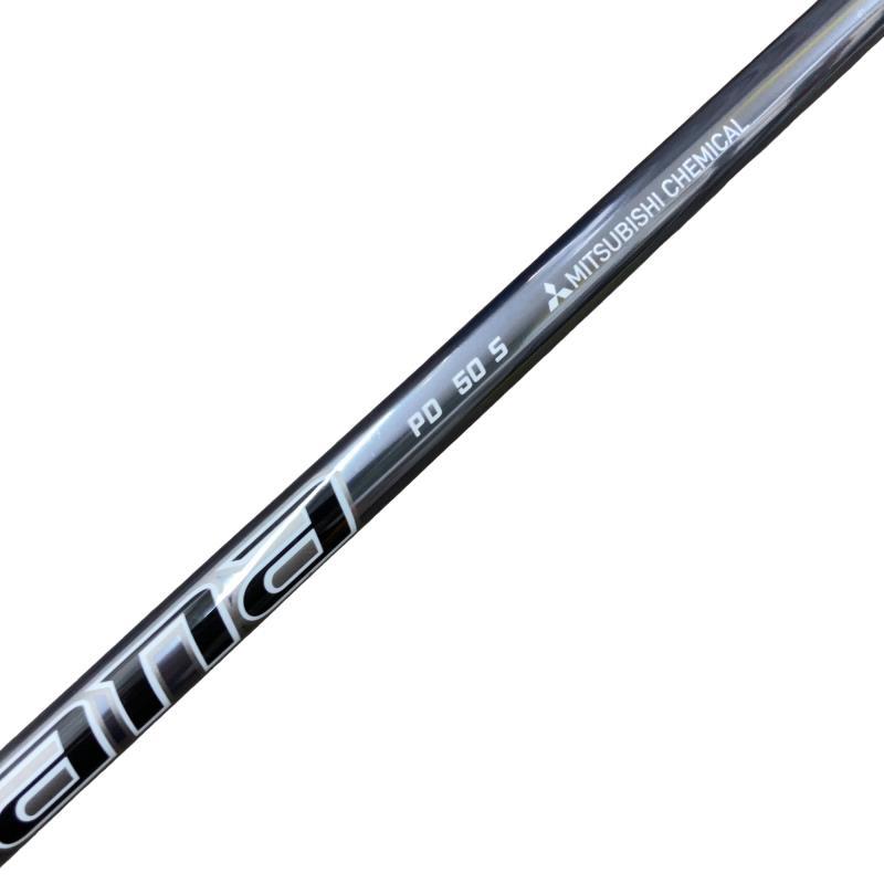 スポーツ別 テーラーメイドスリーブ付き(Qi4D系) 三菱ケミカル