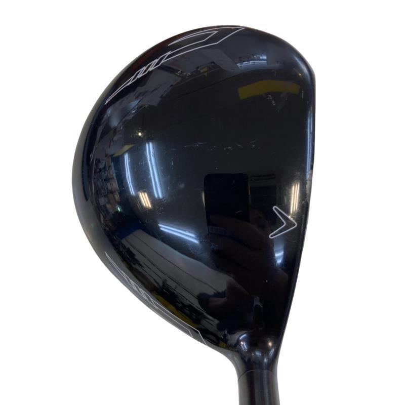 Callaway（キャロウェイ） X2 HOT 3W レフティ フェアウェイウッド FW
