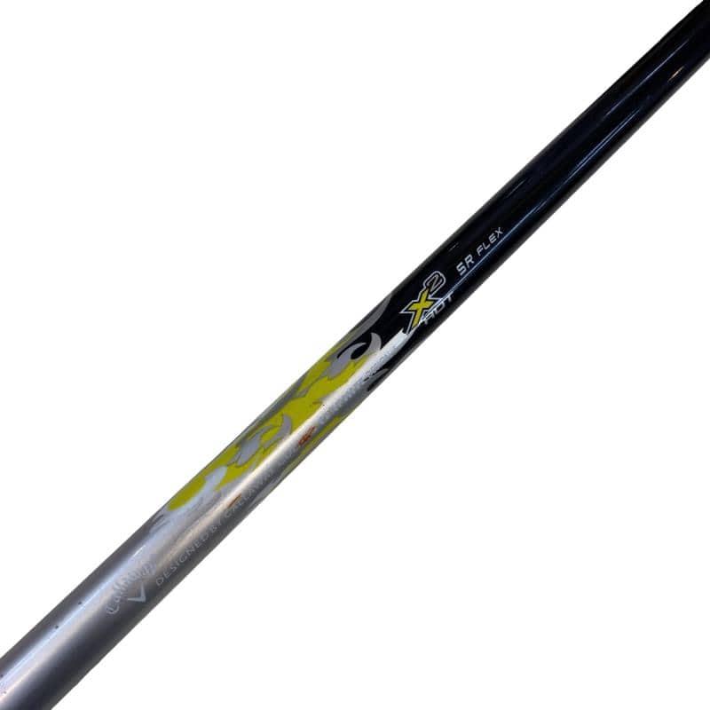 Callaway（キャロウェイ） X2 HOT 3W レフティ フェアウェイウッド FW