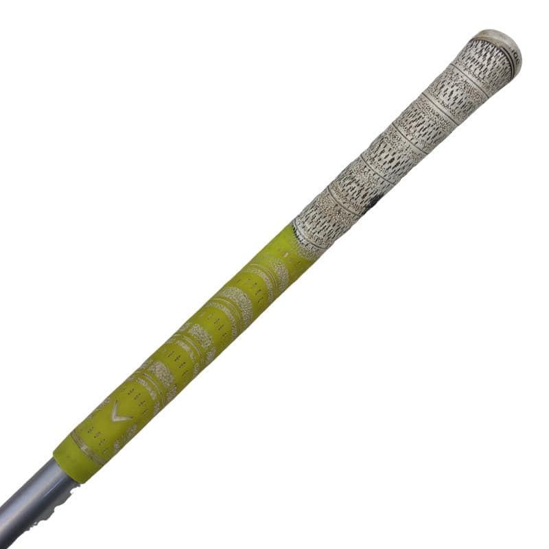 レフティ X2 HOT 3W SRシャフト キャロウェイ Callaway（キャロウェイ） X2 HOT 3W レフティ フェアウェイウッド FW