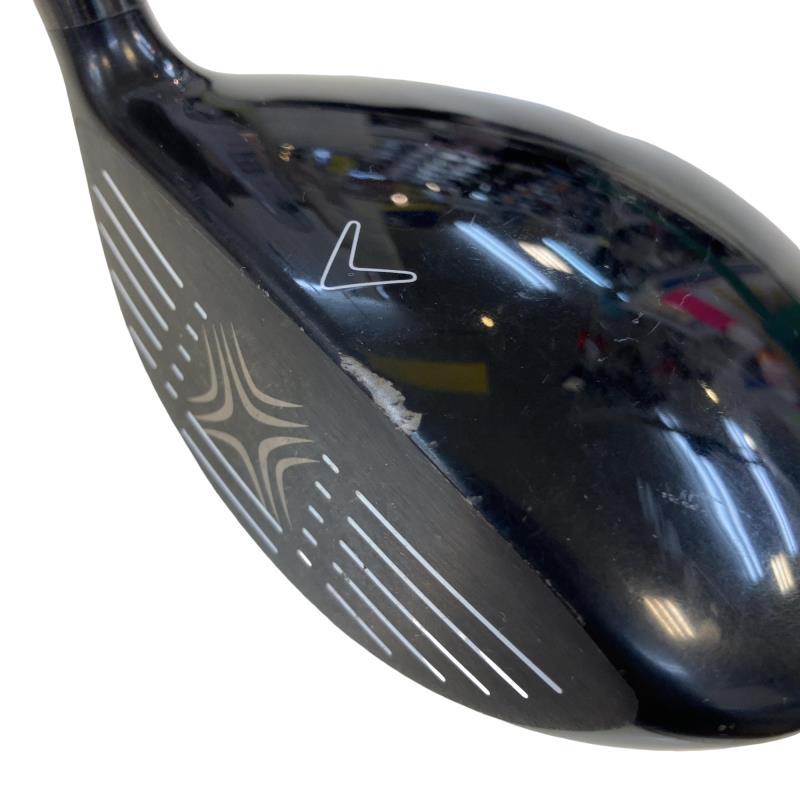 Callaway（キャロウェイ） X2 HOT 3W レフティ フェアウェイウッド FW