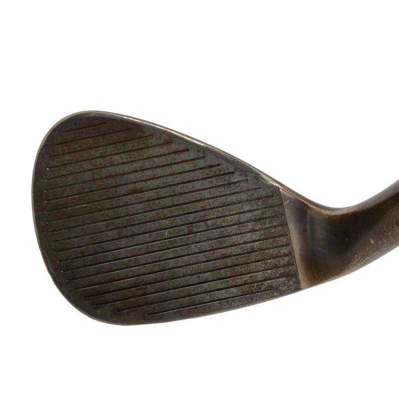 テーラーメイド52度 MILLED GRIND HI-TOE ウェッジ テーラーメイド「ハイ・トウ 4（Hi-Toe 4）」ウェッジ登場！