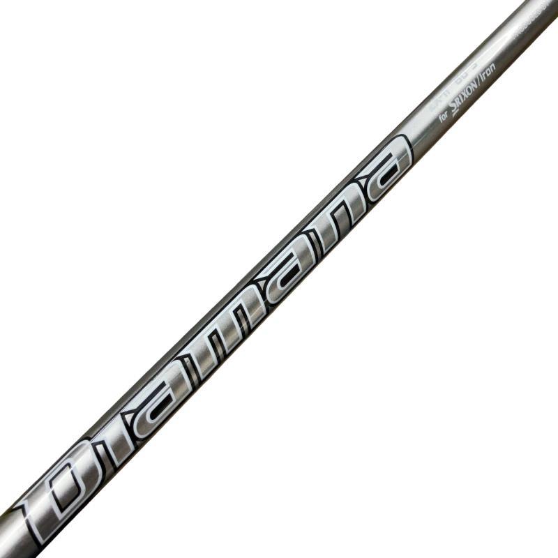 DUNLOP（ダンロップ） SRIXON ZX4 Mk II 6S アイアンセット IR