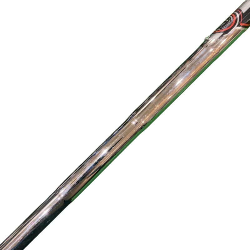 テーラーメイド WHITE SMOKE IN-12(ブラック) 34インチ パター PT フレックスその他の画像