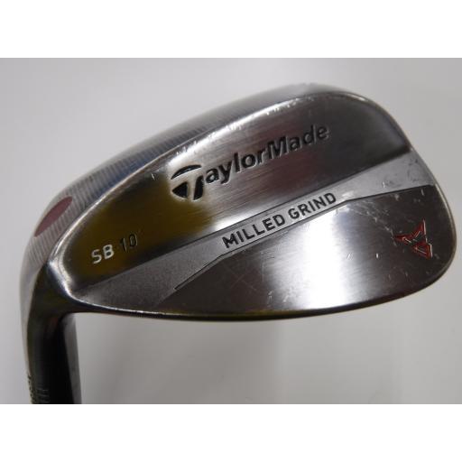 TaylorMade テーラーメイド Taylormade TM ウェッジ MILLED