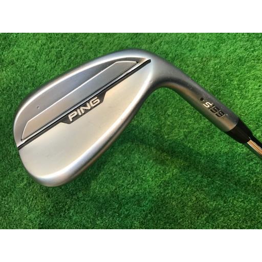 PING（ピン） ウェッジ s159 PING s159 56°/12° S フレックスその他