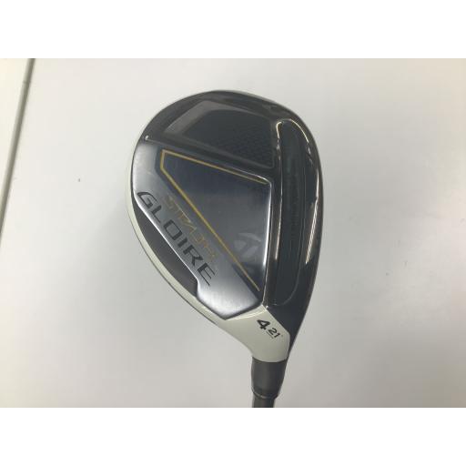 TaylorMade（テーラーメイド） ステルス ユーティリティ GLOIRE