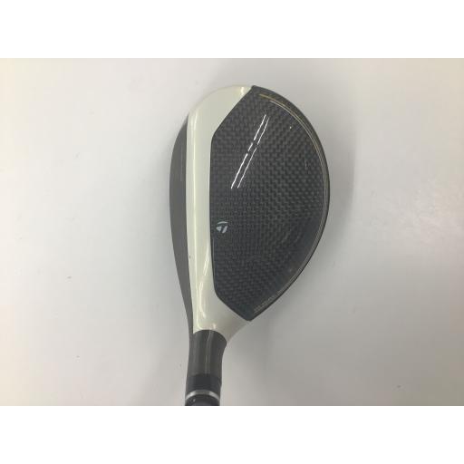 TaylorMade（テーラーメイド） ステルス ユーティリティ GLOIRE