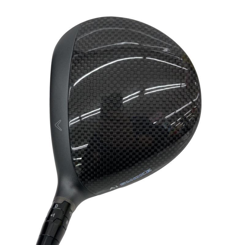 パラダイムAI smokeミニドライバー13.5° フレックスS 超美品 【公式通販】