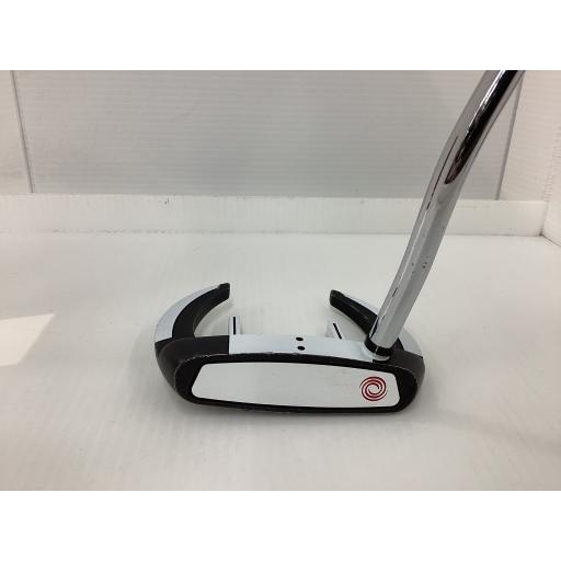 ODYSSEY（キャロウェイゴルフ） オデッセイ VERSA SABERTOOTH ブラック
