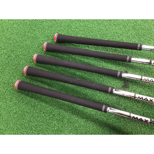TaylorMade - 仕立て屋御手伝いさん STEALTH  5S アイアン仕かける IR フレックスR