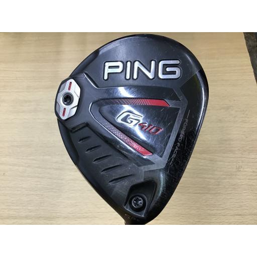 PING（ピン） G410 5W フェアウェイウッド FW フレックスS : ゴルフ