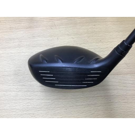 PING（ピン） G410 5W フェアウェイウッド FW フレックスS : ゴルフ