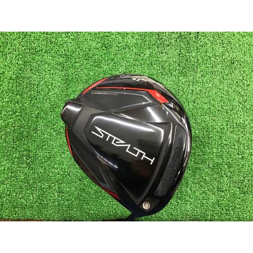 TaylorMade（テーラーメイド） ステルス ドライバー STEALTH STEALTH