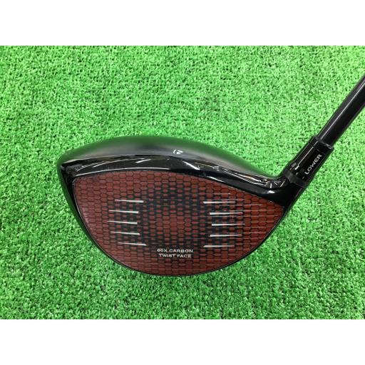 TaylorMade（テーラーメイド） ステルス ドライバー STEALTH STEALTH