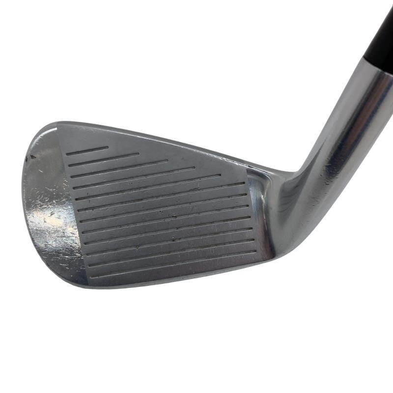 ミズノ Mizuno Pro 520 6S アイアンセット IR フレックスSの画像