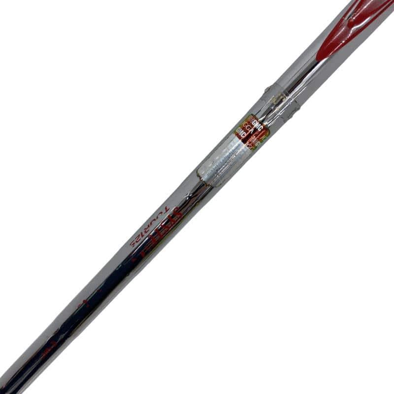 ミズノ Mizuno Pro 520 6S アイアンセット IR フレックスSの画像