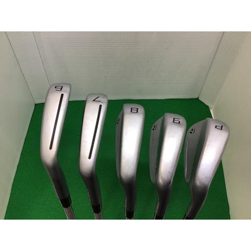 TaylorMade（テーラーメイド） Taylor Made P・790(2023) 5S アイアン
