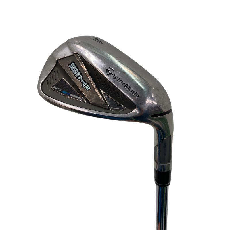 TaylorMade ウェッジsim2max AW TaylorMade（テーラーメイド） SIM2 MAX AW ウェッジ WG フレックスR