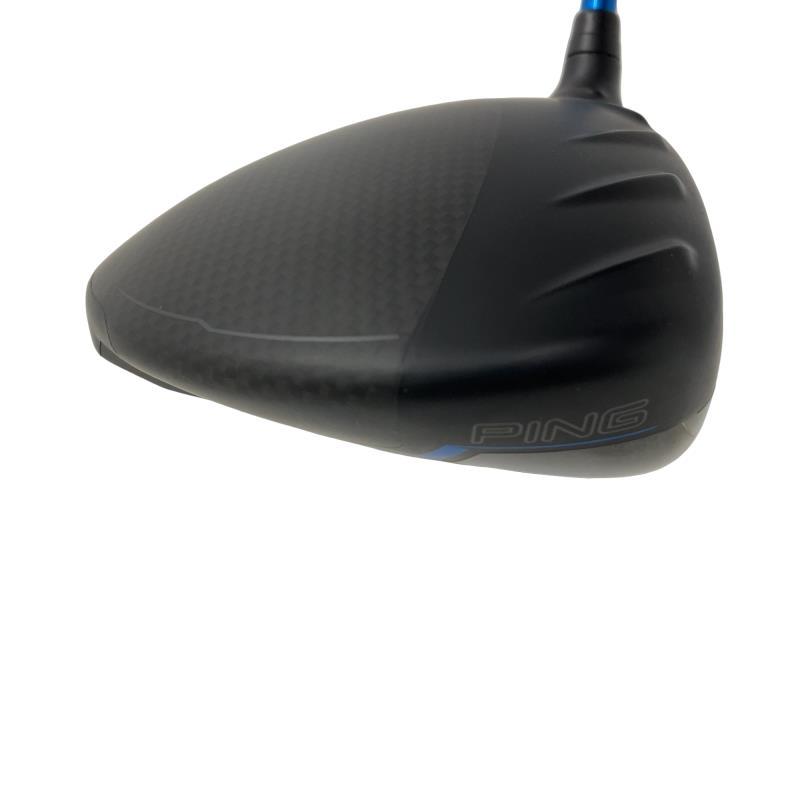 PING（ピン） G440 LST 10.5° ドライバー DR フレックスS : ゴルフ