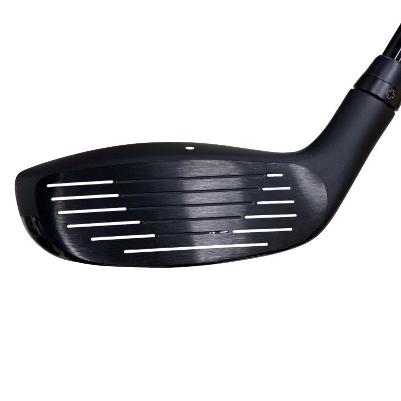 PING（ピン） G440 U5 ユーティリティ UT フレックスその他 : ゴルフ