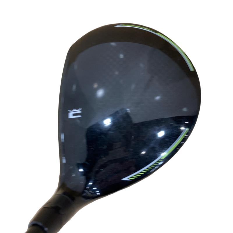 COBRA（コブラ） KING RADSPEED 3W(イエロー) フェアウェイウッド FW