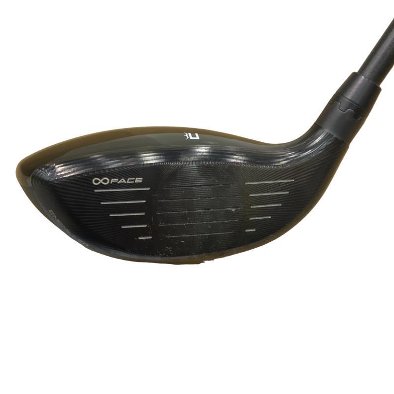 COBRA（コブラ） KING RADSPEED 3W(イエロー) フェアウェイウッド FW