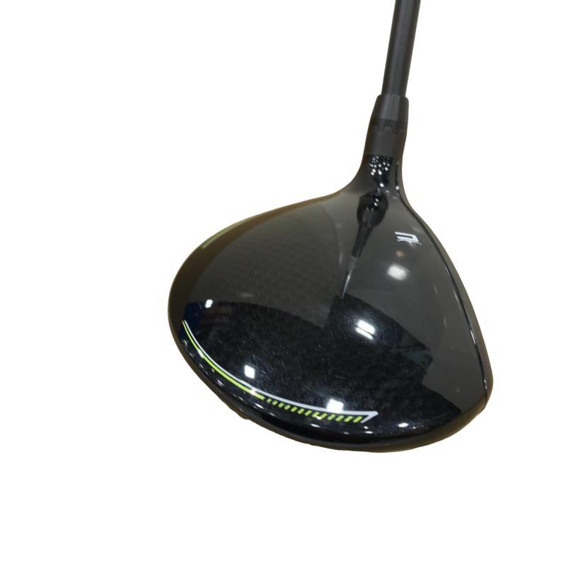 コブラ KING RADSPEED 3W フェアウェイウッド (フレックスS) COBRA（コブラ） KING RADSPEED 3W(イエロー) フェアウェイウッド FW