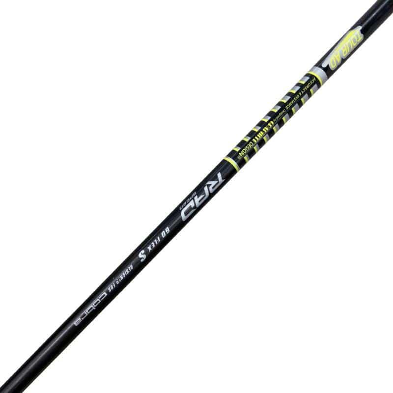 cobra RADSPEED 3W Rフレックス Cobra RADSPEED Draw Fairway Woods Turbo Yellow/Gloss Black ON SALE