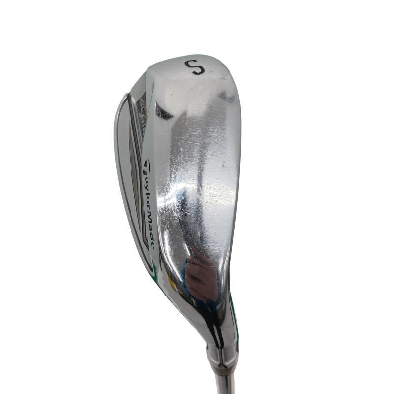 TaylorMade（テーラーメイド） STEALTH GLOIRE SW ウェッジ WG