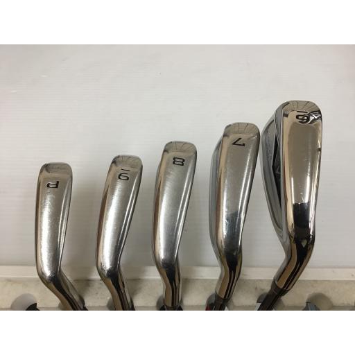 Callaway（キャロウェイ） パラダイムエーアイスモーク アイアンセット