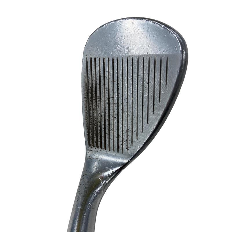 Titleist（タイトリスト） VOKEY SPIN MILLED SM5 ツアークロム 58°/08