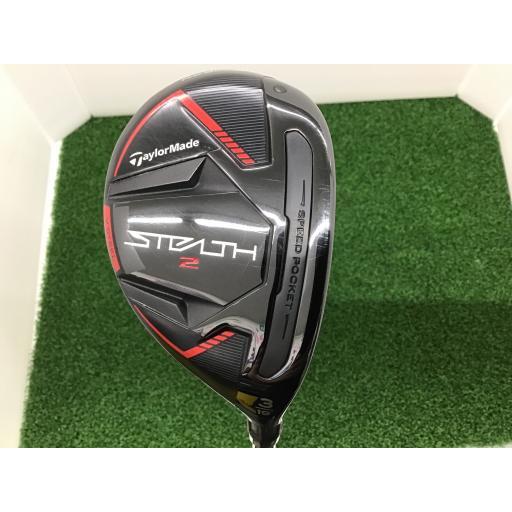 TaylorMade（テーラーメイド） ステルスツー ユーティリティ STEALTH2