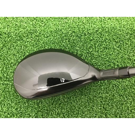 TaylorMade（テーラーメイド） ステルスツー ユーティリティ STEALTH2