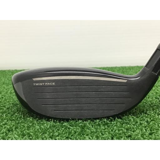 TaylorMade テーラーメイド ステルスツー ユーティリティ STEALTH2 U3