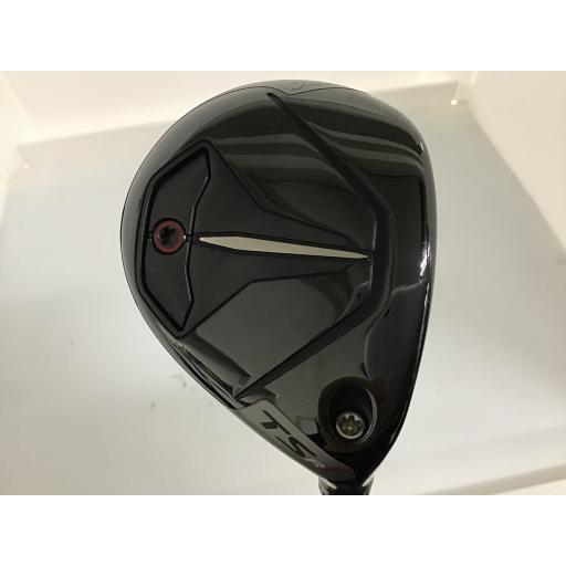 Titleist（タイトリスト） TSR1 23° ユーティリティ UT フレックスR