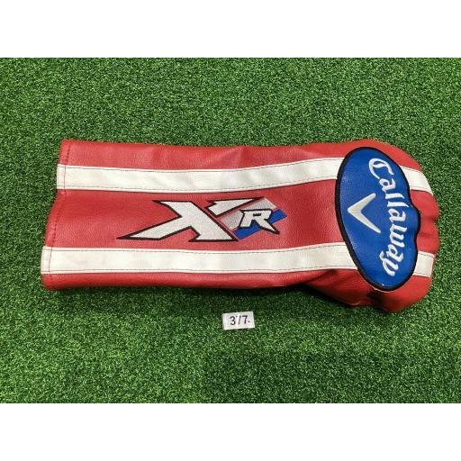 Callaway（キャロウェイ） XR 16 9.5° ドライバー DR フレックスS