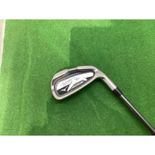 MIZUNO GOLF ミズノ EURUS G6 7S アイアンセット IR フレックスR