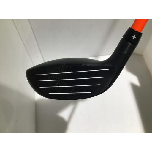 ピン PING フェアウェイウッド i25 3W(15°) フレックスその他 中古 Cランクの画像