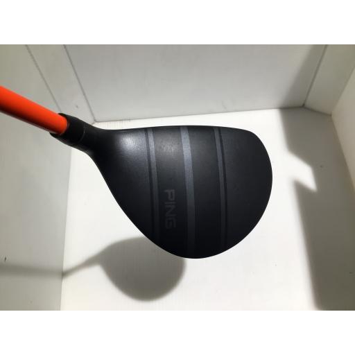 ピン PING フェアウェイウッド i25 3W(15°) フレックスその他 中古 Cランクの画像